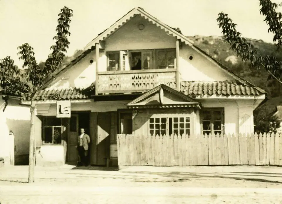 Кременець у 1930-х роках — Кременець, фото 2 з 40