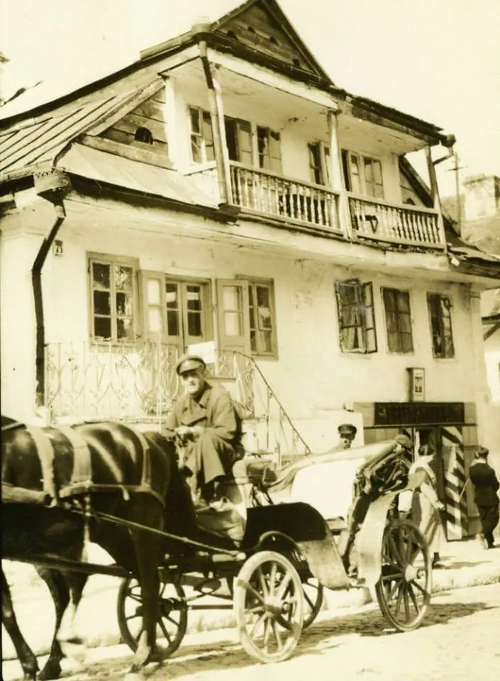 Кременець у 1930-х роках — Кременець, фото 12 з 40