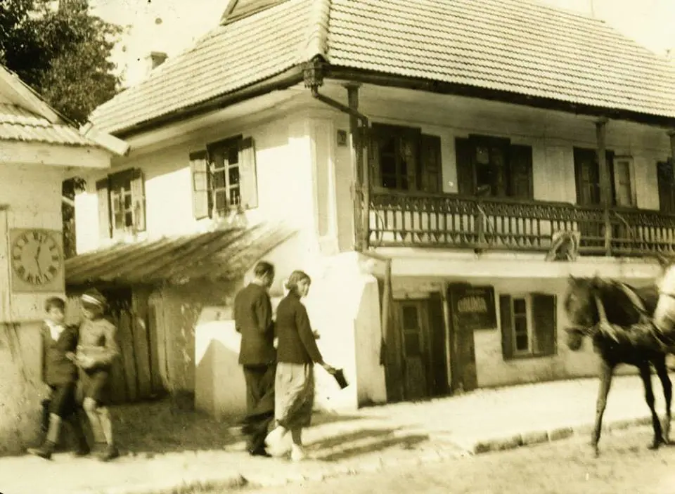 Кременець у 1930-х роках — Кременець, фото 18 з 40