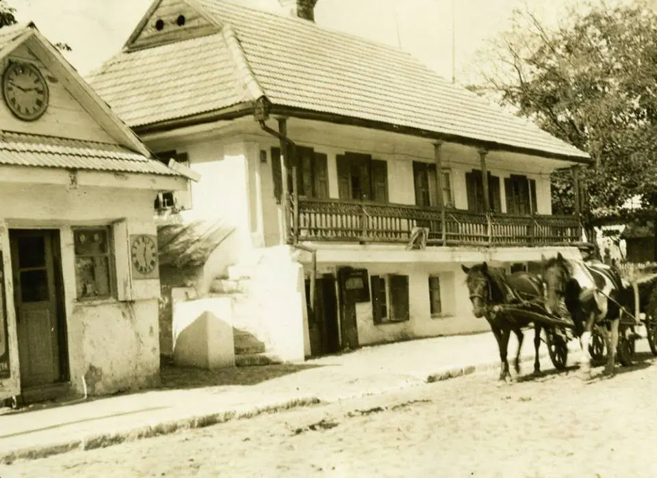 Кременець у 1930-х роках — Кременець, фото 20 з 40