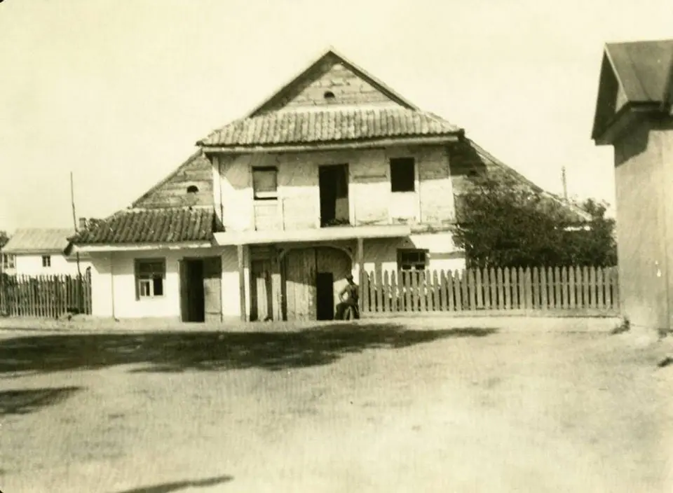 Кременець у 1930-х роках — Кременець, фото 3 з 40