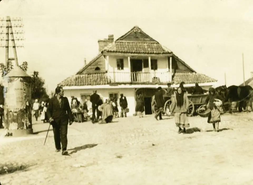 Кременець у 1930-х роках — Кременець, фото 21 з 40