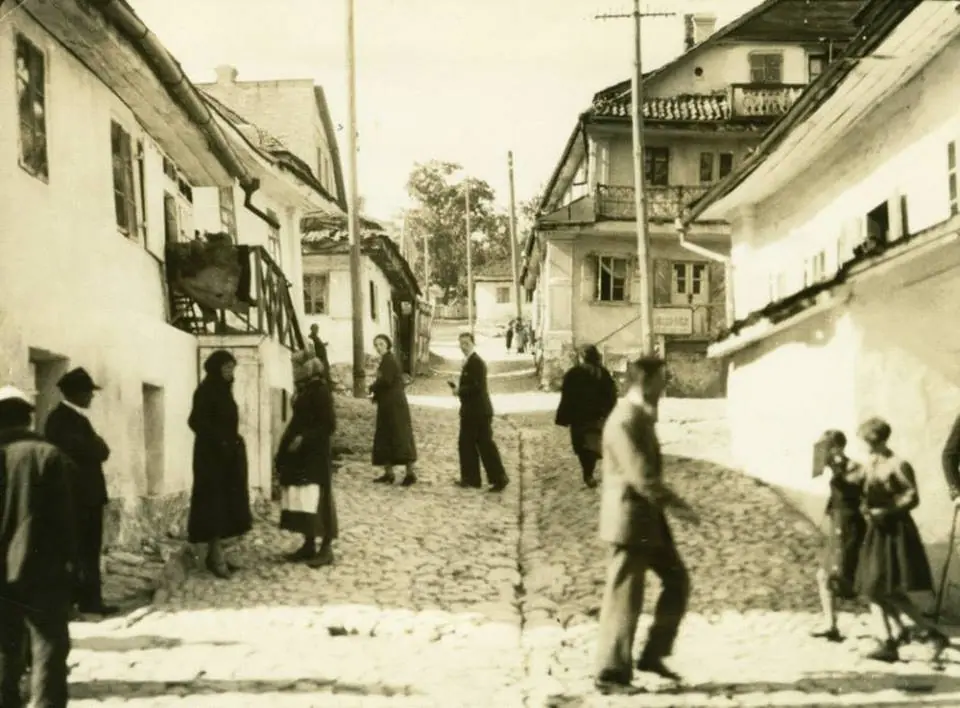 Кременець у 1930-х роках — Кременець, фото 23 з 40