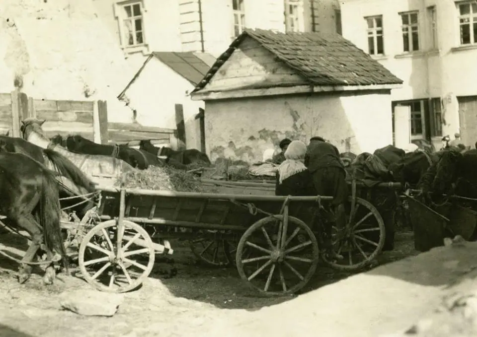 Кременець у 1930-х роках — Кременець, фото 25 з 40