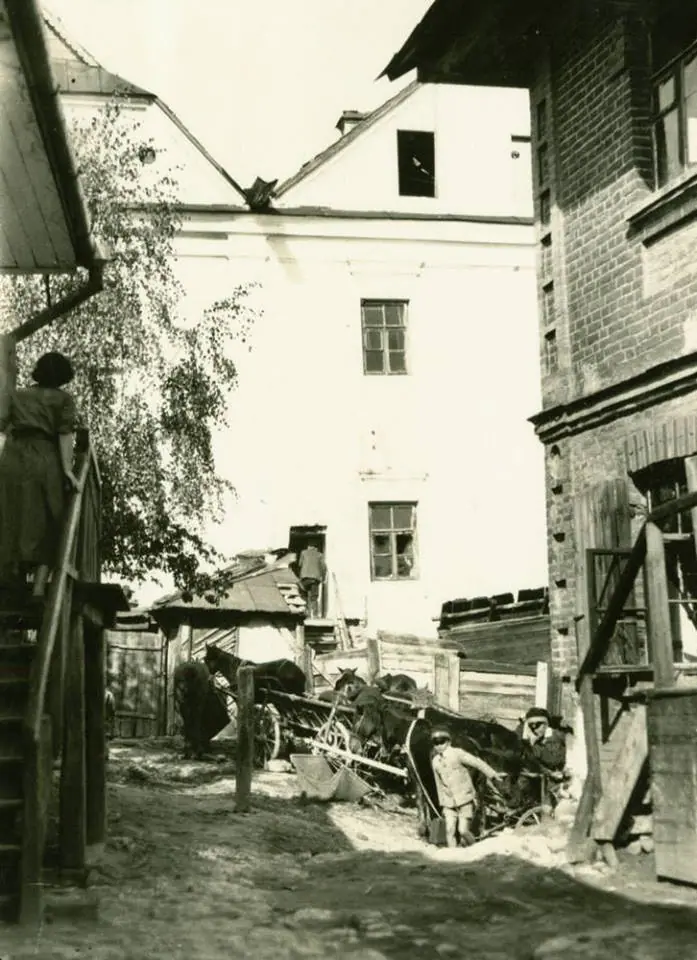 Кременець у 1930-х роках — Кременець, фото 26 з 40