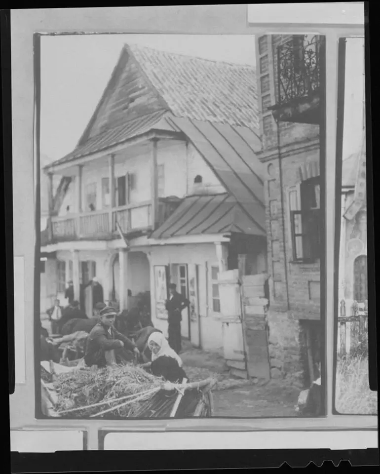 Кременець у 1930-х роках — Кременець, фото 27 з 40