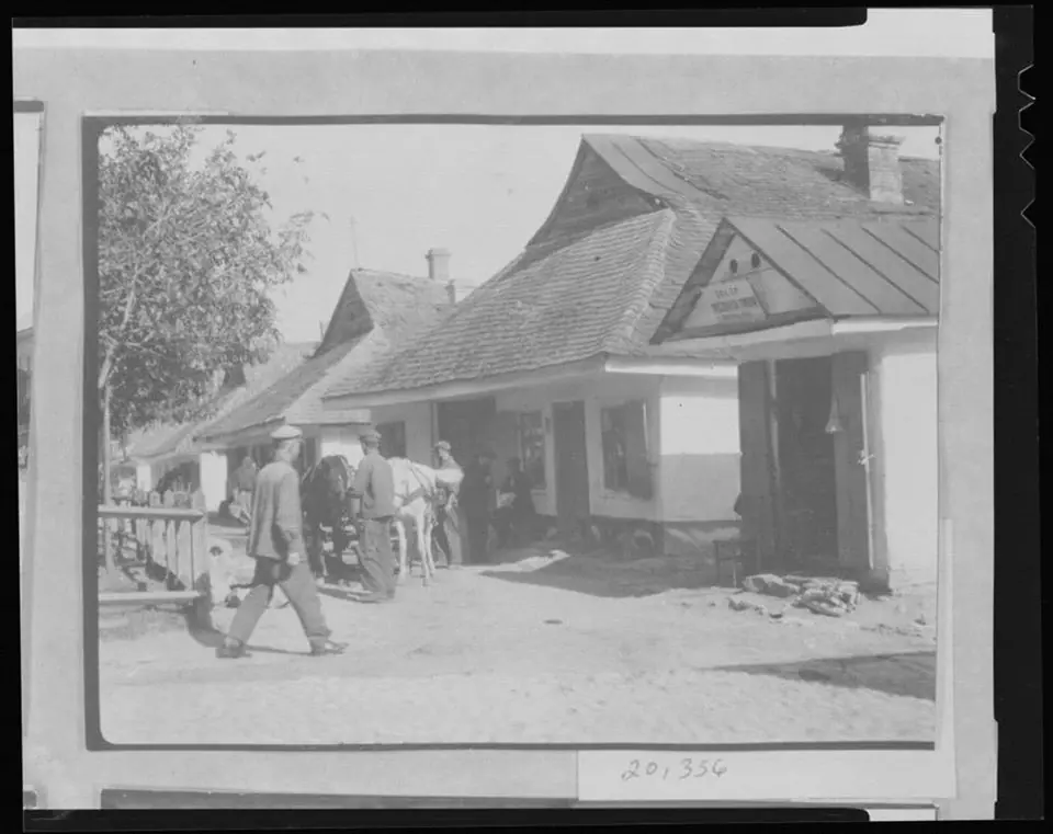 Кременець у 1930-х роках — Кременець, фото 28 з 40