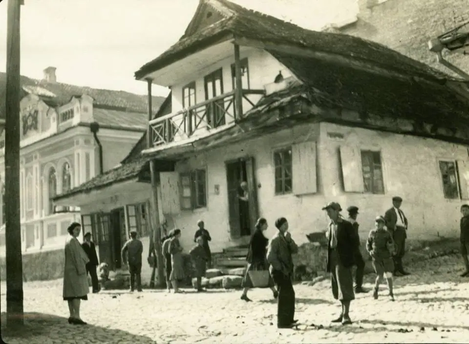 Кременець у 1930-х роках — Кременець, фото 29 з 40