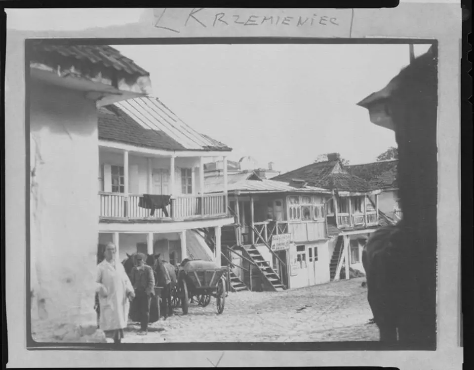 Кременець у 1930-х роках — Кременець, фото 4 з 40