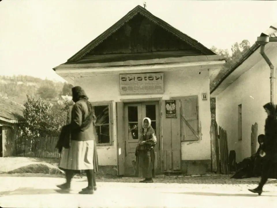Кременець у 1930-х роках — Кременець, фото 32 з 40