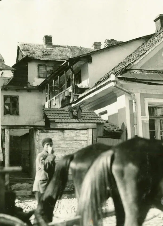 Кременець у 1930-х роках — Кременець, фото 33 з 40
