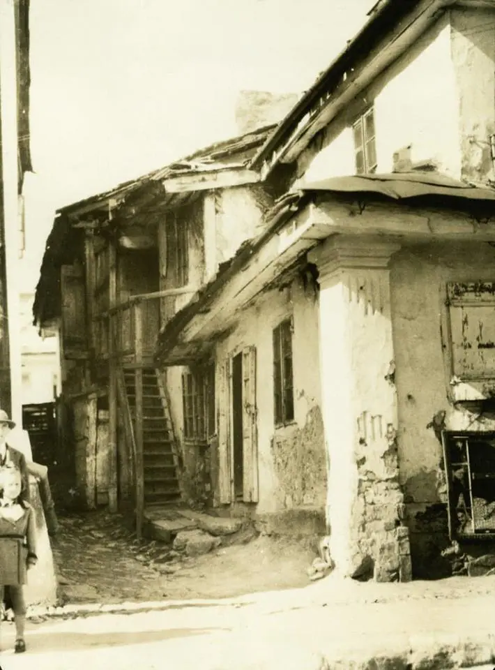 Кременець у 1930-х роках — Кременець, фото 5 з 40