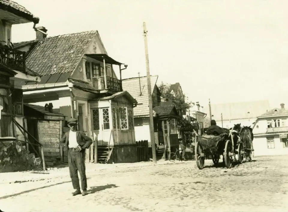 Кременець у 1930-х роках — Кременець, фото 6 з 40