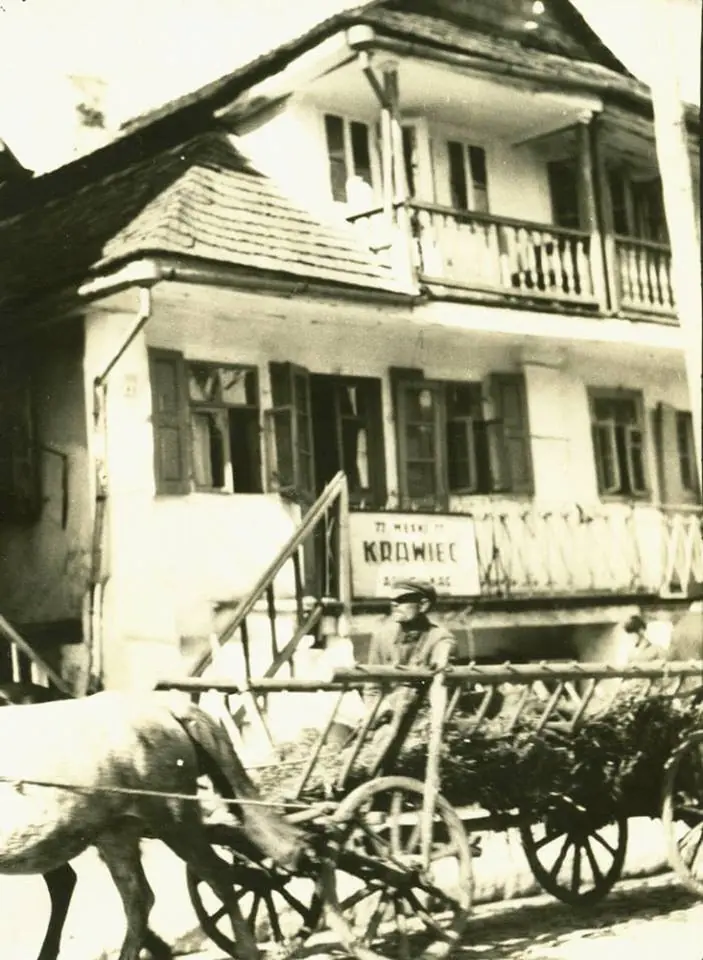 Кременець у 1930-х роках — Кременець, фото 8 з 40
