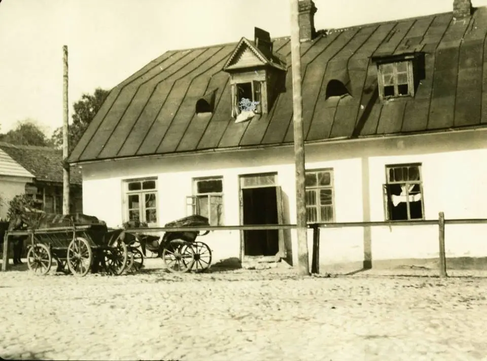 Кременець у 1930-х роках — Кременець, фото 9 з 40