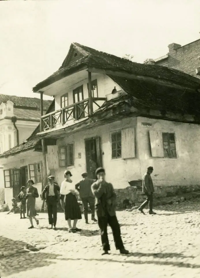 Кременець у 1930-х роках — Кременець, фото 10 з 40