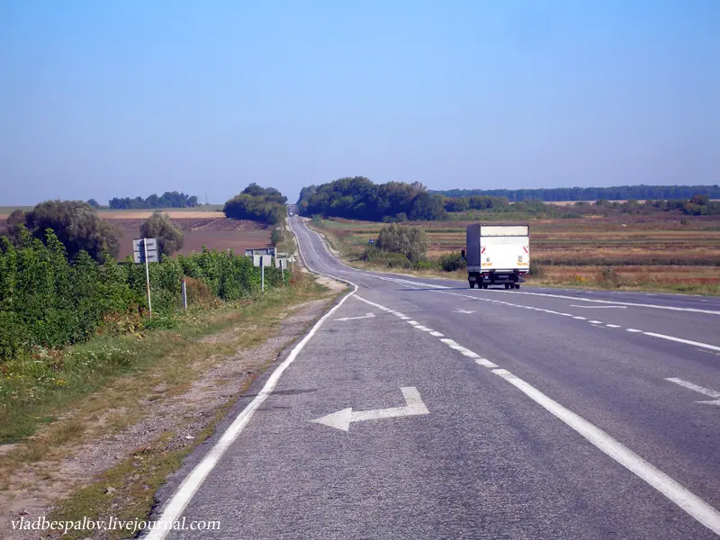 Кременець і околиці у 1990–2000-х роках — Кременець, фото 2 з 32