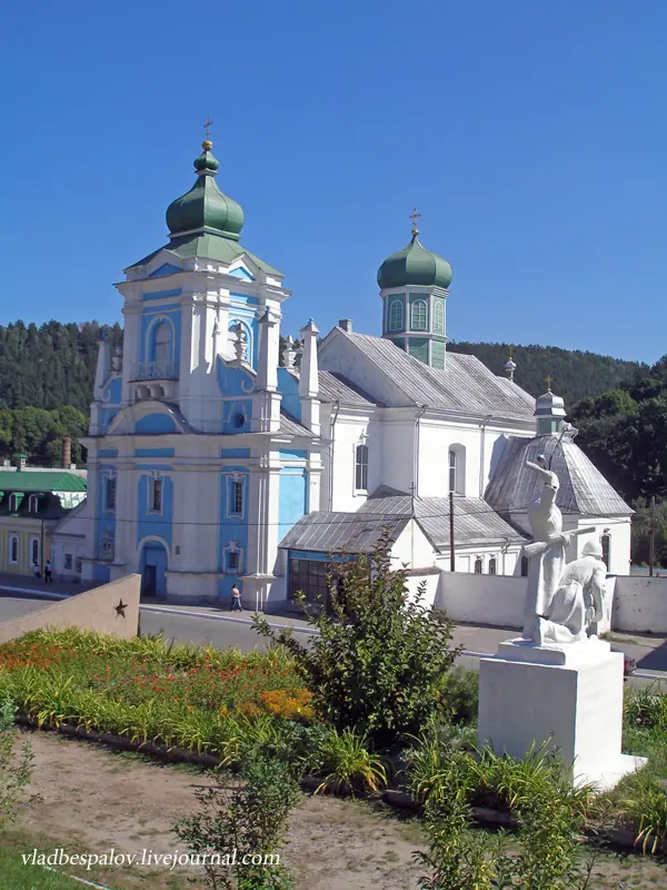 Кременець і околиці у 1990–2000-х роках — Кременець, фото 11 з 32