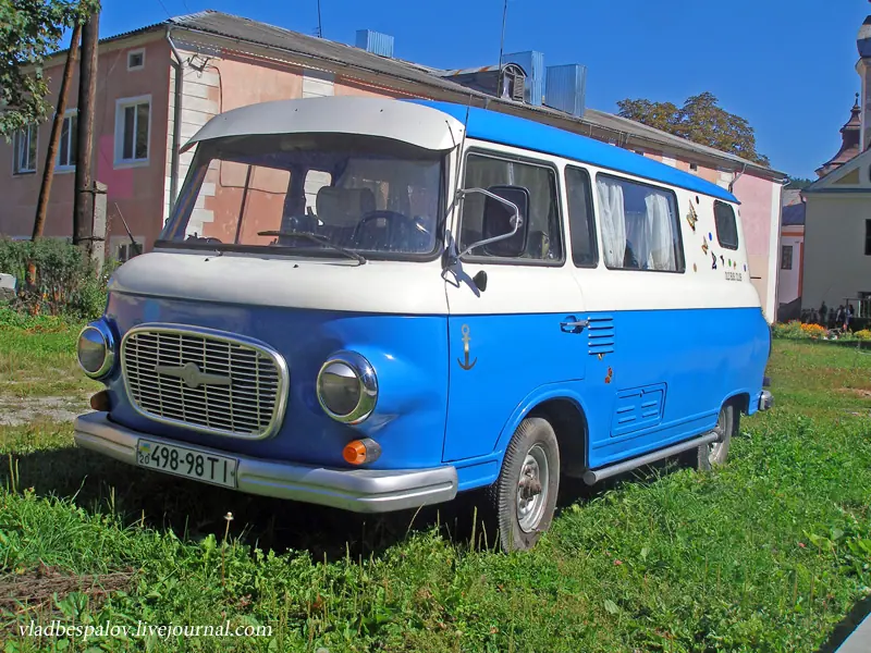Кременець і околиці у 1990–2000-х роках — Кременець, фото 12 з 32