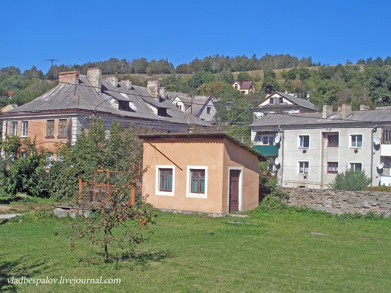 Кременець і околиці у 1990–2000-х роках — Кременець, фото 16 з 32