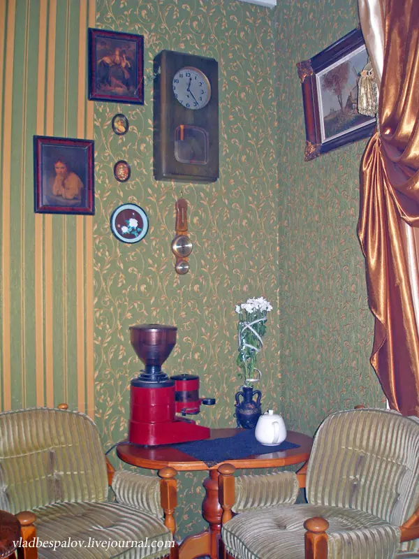 Кременець і околиці у 1990–2000-х роках — Кременець, фото 17 з 32