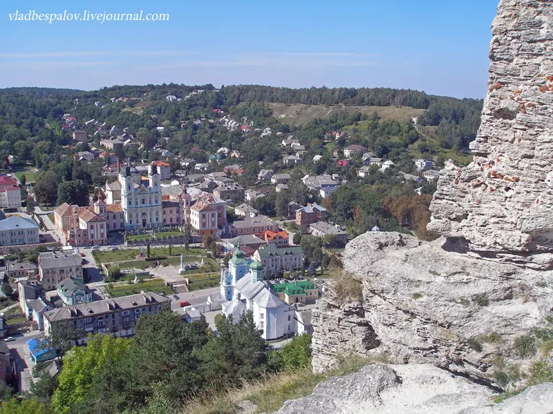 Кременець і околиці у 1990–2000-х роках — Кременець, фото 30 з 32