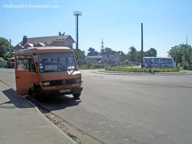 Кременець і околиці у 1990–2000-х роках — Кременець, фото 4 з 32