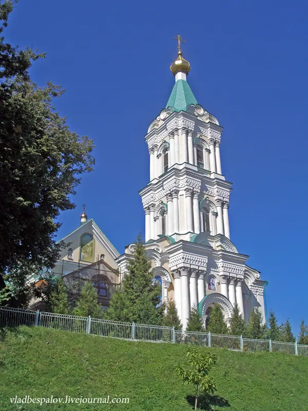 Кременець і околиці у 1990–2000-х роках — Кременець, фото 6 з 32