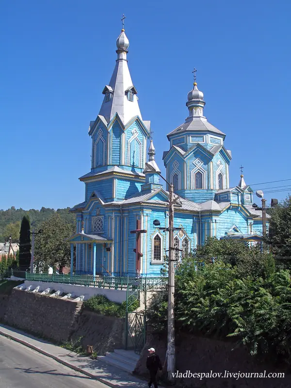 Кременець і околиці у 1990–2000-х роках — Кременець, фото 7 з 32
