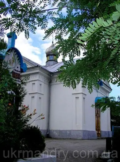 Храми Кременця — Кременець, фото 11 з 52