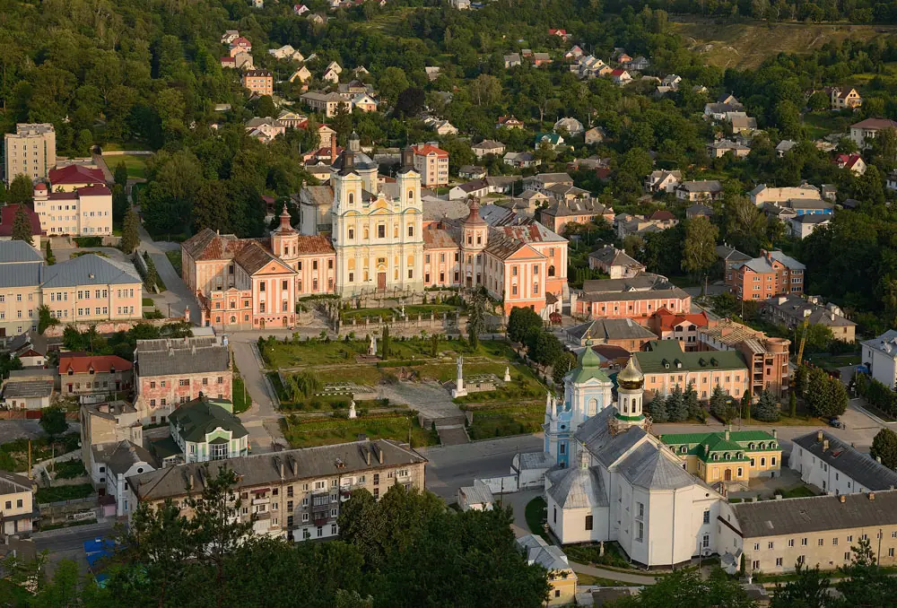 Храми Кременця — Кременець, фото 13 з 52