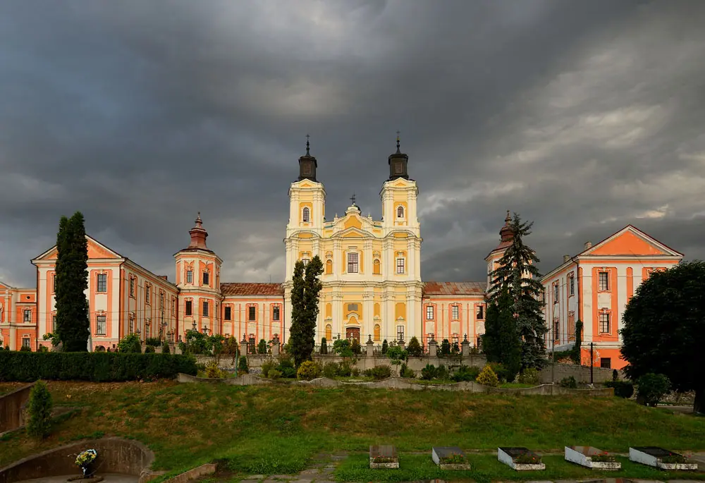 Храми Кременця — Кременець, фото 15 з 52