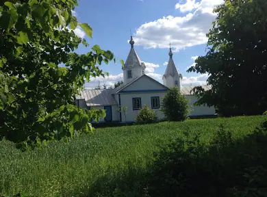 Храми Кременця — Кременець, фото 16 з 52