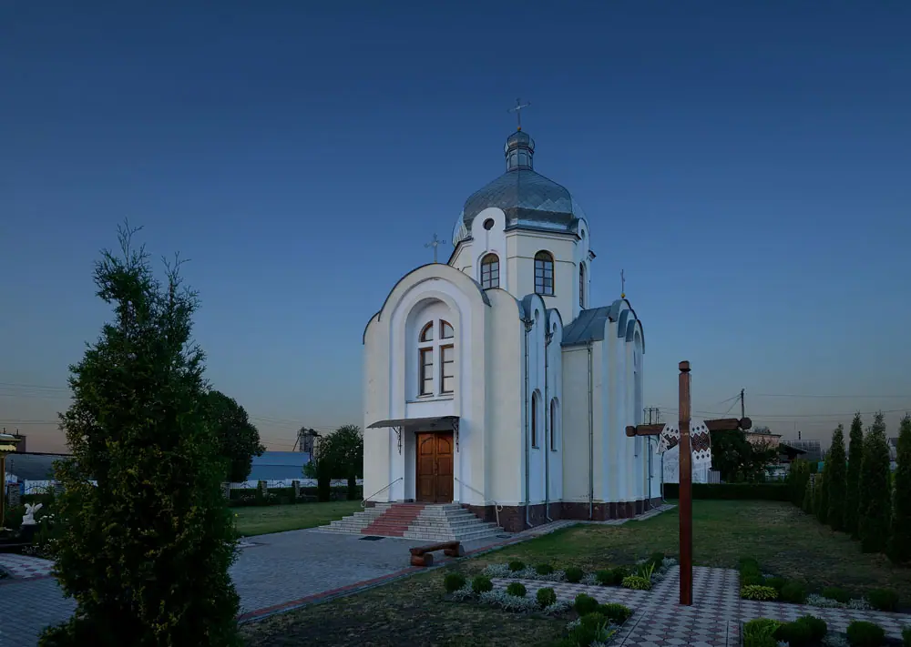 Храми Кременця — Кременець, фото 17 з 52