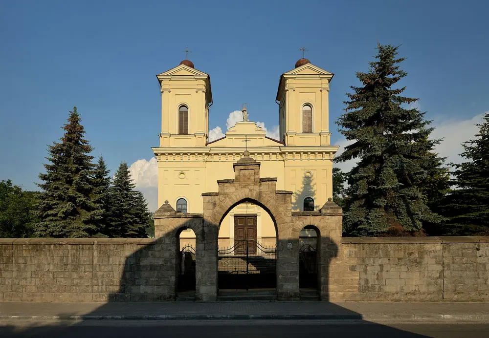 Храми Кременця — Кременець, фото 18 з 52