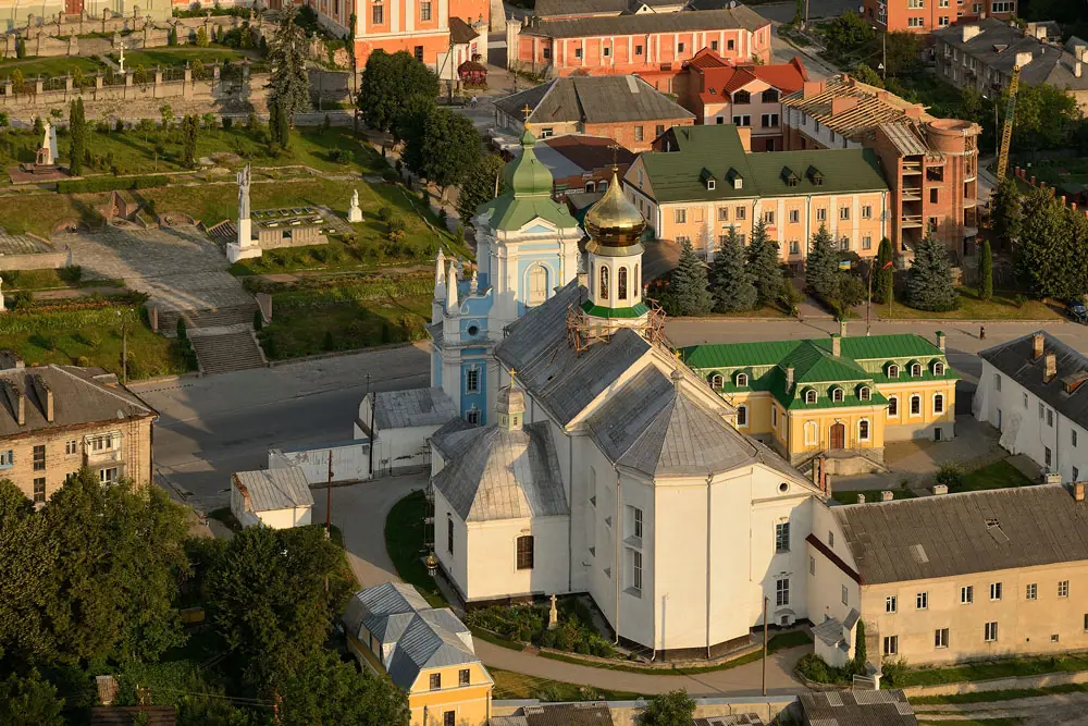 Храми Кременця — Кременець, фото 20 з 52
