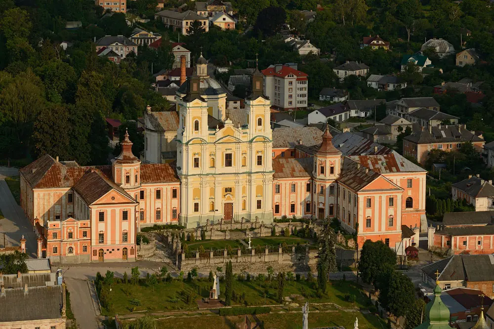Храми Кременця — Кременець, фото 21 з 52