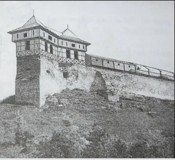 Кременецька вугільна копальня (1870–1952) — Кременець, фото 4 з 8