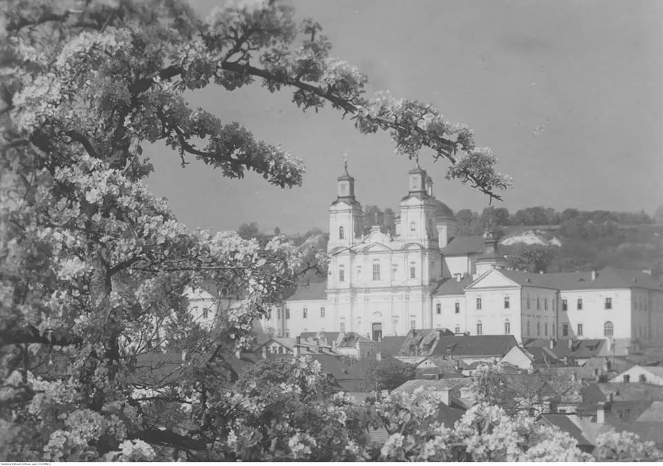 Кременець на листівках початку ХХ століття — Кременець, фото 107 з 222