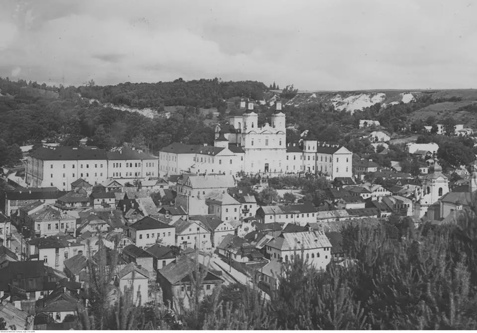 Кременець на листівках початку ХХ століття — Кременець, фото 13 з 222