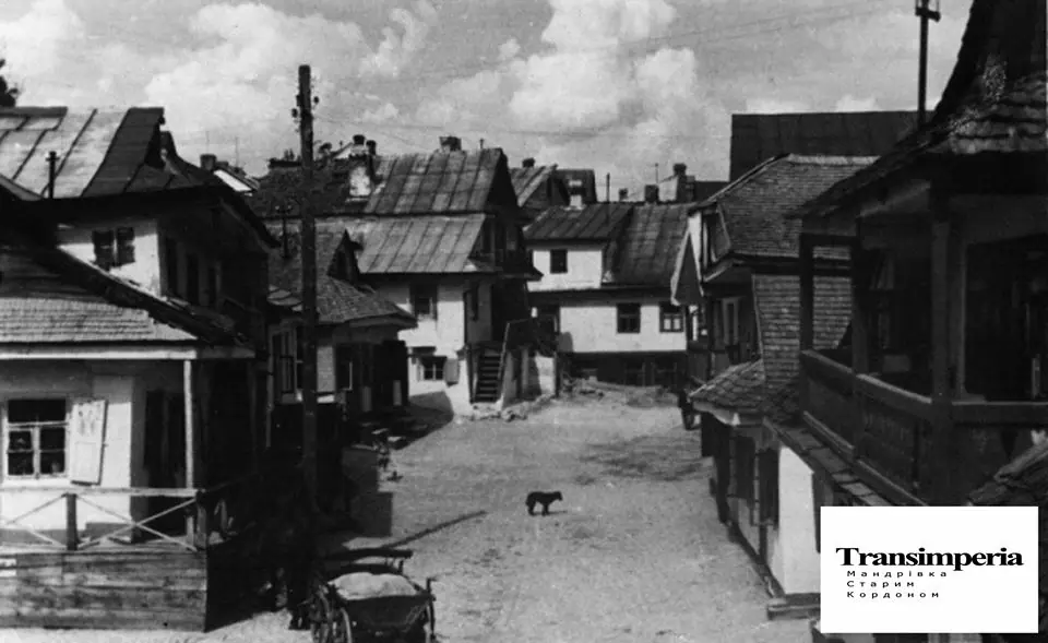 Кременець на листівках початку ХХ століття — Кременець, фото 126 з 222
