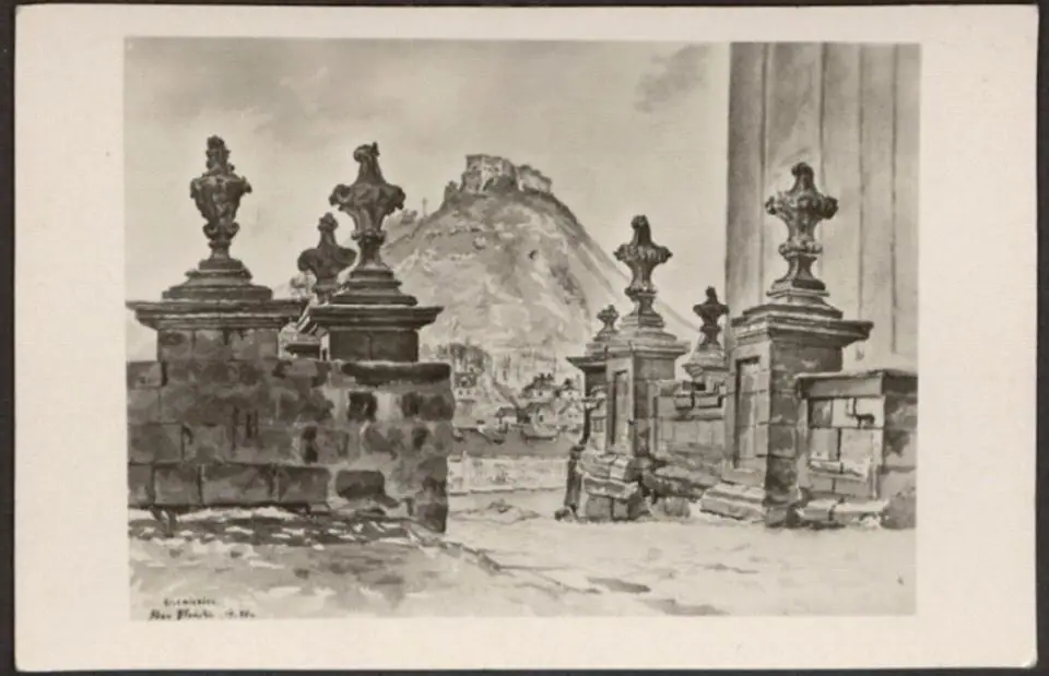 Кременець на листівках початку ХХ століття — Кременець, фото 134 з 222