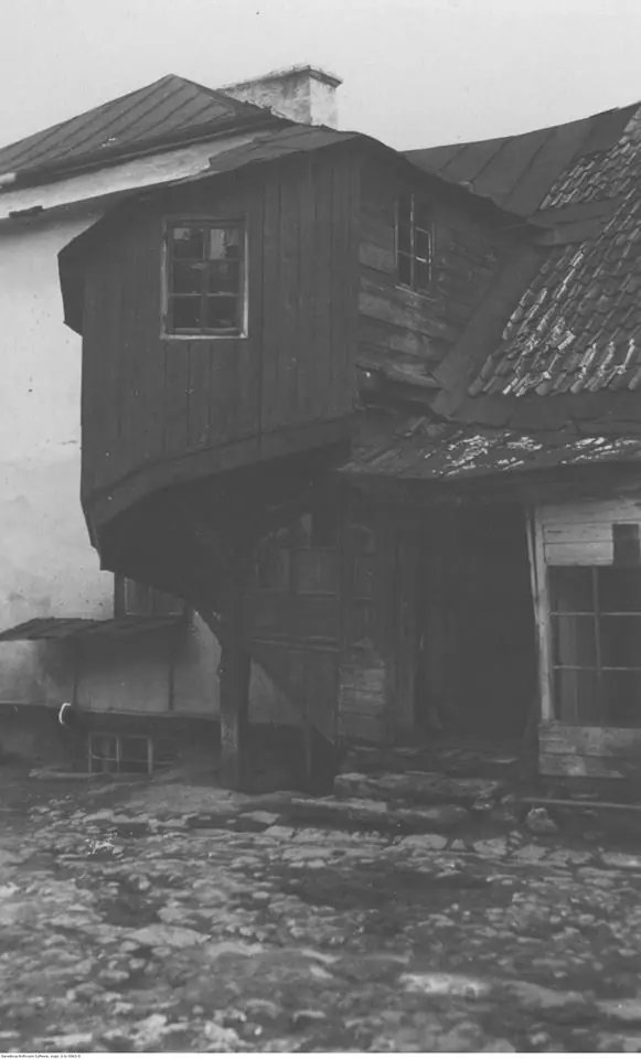 Кременець на листівках початку ХХ століття — Кременець, фото 15 з 222