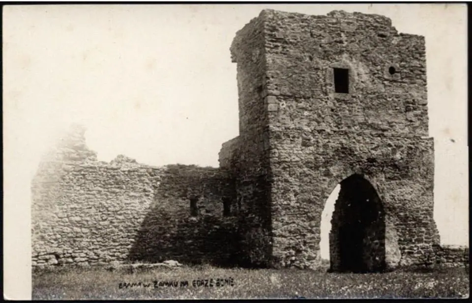 Кременець на листівках початку ХХ століття — Кременець, фото 145 з 222
