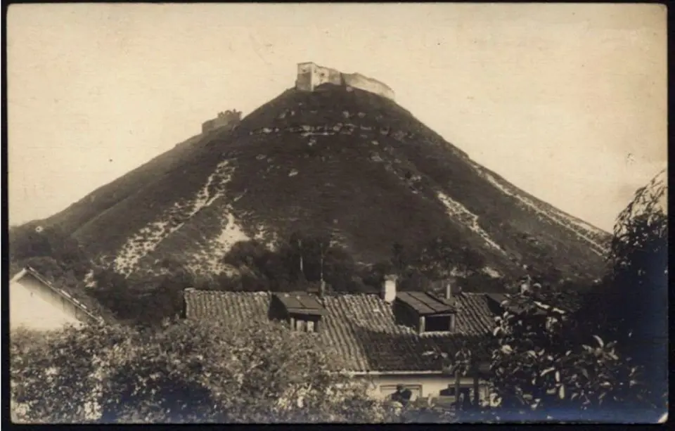 Кременець на листівках початку ХХ століття — Кременець, фото 153 з 222
