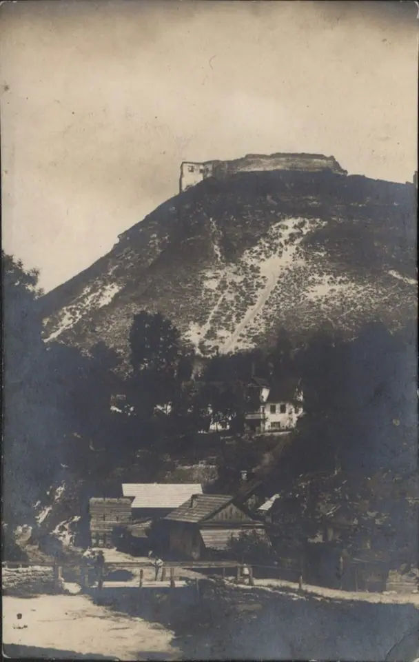 Кременець на листівках початку ХХ століття — Кременець, фото 158 з 222
