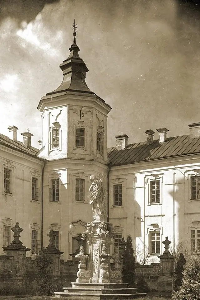 Кременець на листівках початку ХХ століття — Кременець, фото 160 з 222