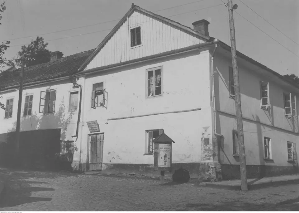 Кременець на листівках початку ХХ століття — Кременець, фото 17 з 222