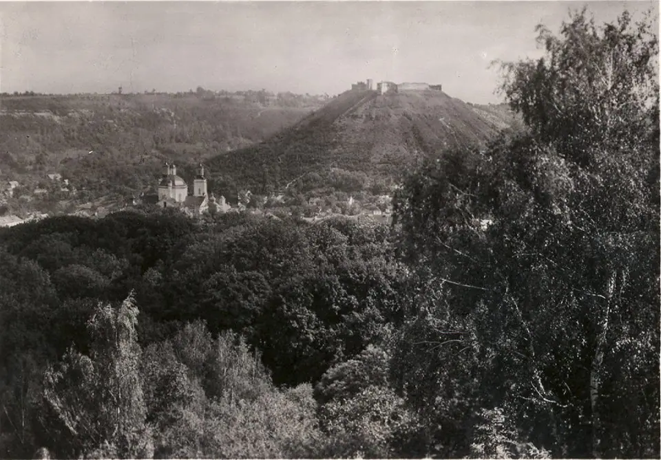 Кременець на листівках початку ХХ століття — Кременець, фото 176 з 222