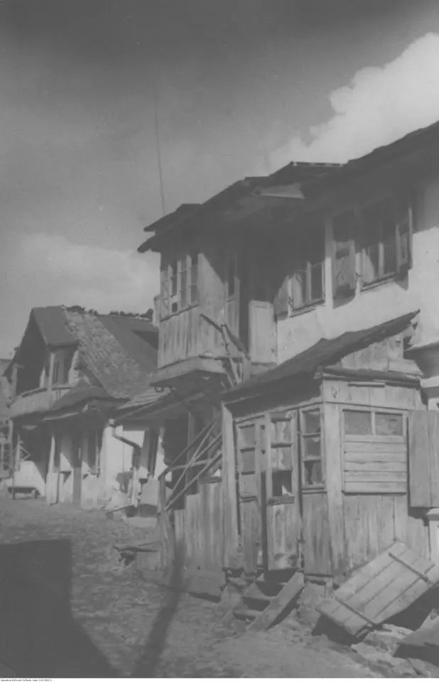 Кременець на листівках початку ХХ століття — Кременець, фото 179 з 222